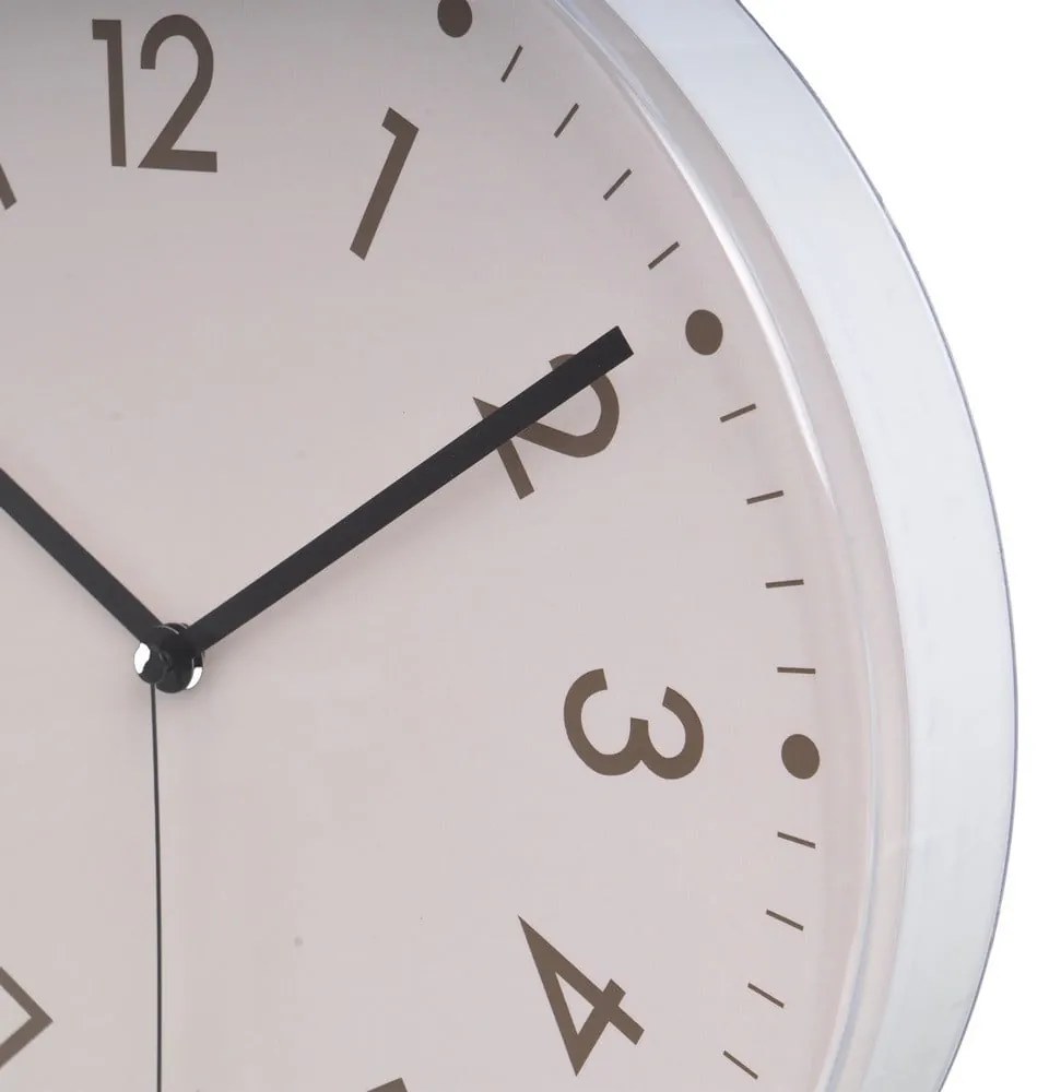 Nástenné hodiny ø 30 cm Silvy – Casa Selección