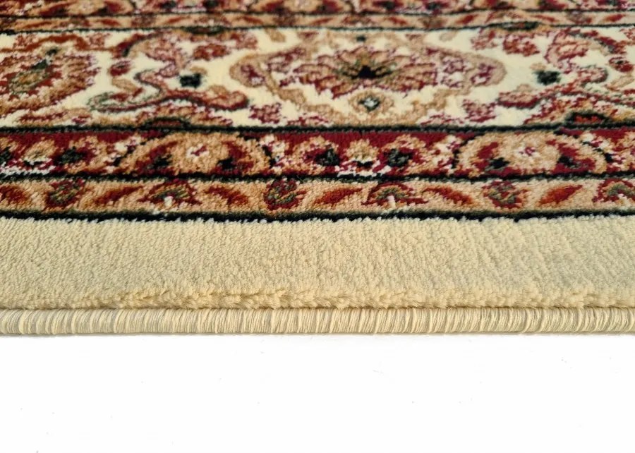 DC Koberec Orient 004 krémová Rozmer: 250×350 cm