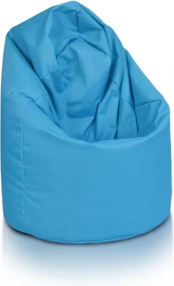 INTERMEDIC Sedací Vak SAKO 220L Farba: NC02 - Zelená (Polyester)