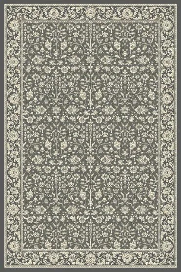 Koberec Agnella Isfahan Itamar popolový