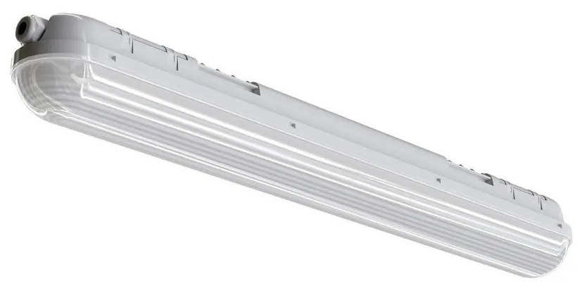 APLED - LED Prisadené svietidlo DUSTER LED/58W/230V IP65 4000K