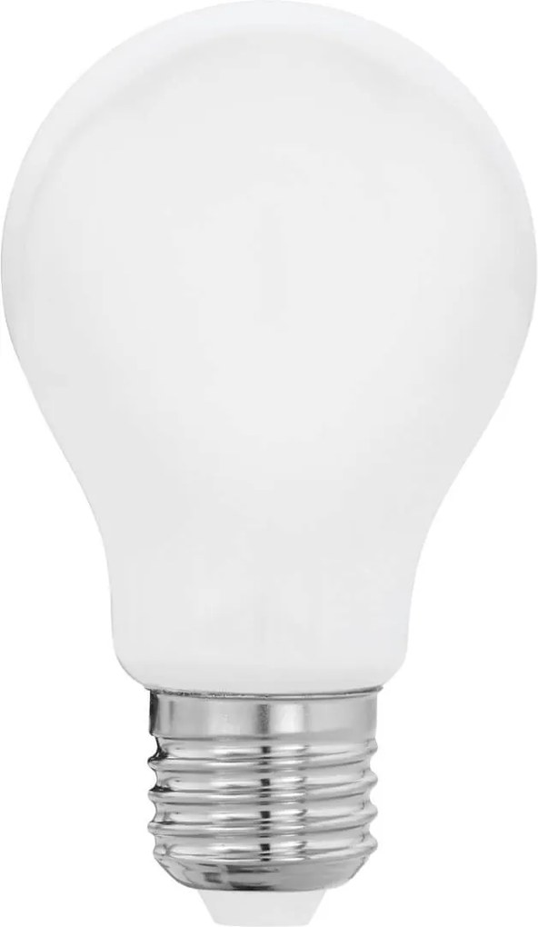 Svetelný zdroj LED žiarovka E27/8W 2700K EGLO 11596