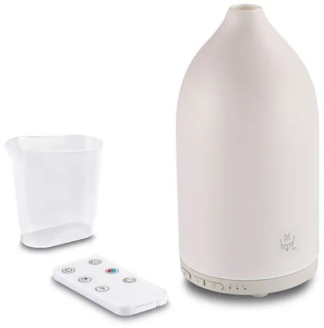 Silvercrest®  Ultrazvukový aróma difuzér Suadfk 12 A1 (škandinávsky)  (100368408)