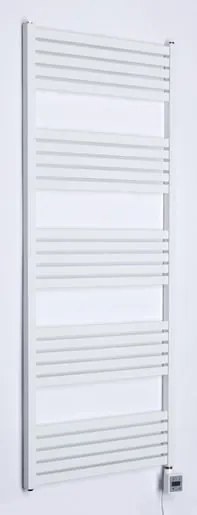 Thermal Trend KH Economy elektrický radiátor kh 150x60 cm biely SETKHE6001500X3