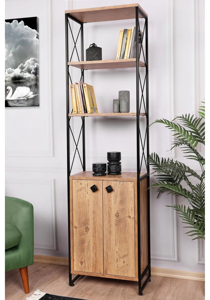 Knižnica Tervel - Pine