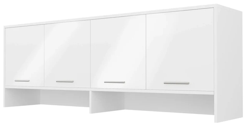 Nadstavec Concord Pro CN-10, Farby: biela