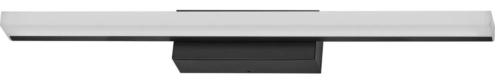 Ledvance -LED Stmievateľné osvetlenie zrkadla ORBIS MIRROR LED/10W/230V 60 cm IP44