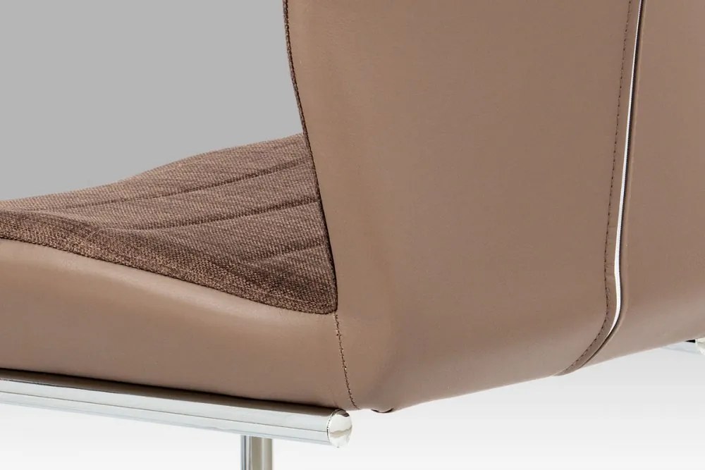 Jedálenská stolička DCH-511 BR2 Autronic