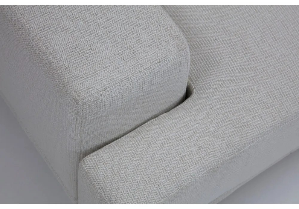 Svetlosivá pohovka 200 cm Bentley – Balcab Home