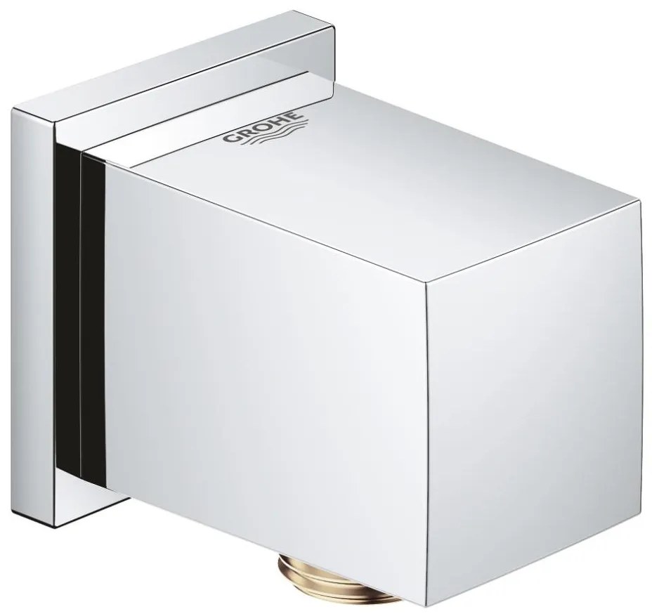 GROHE 27704000 - Nástenné kolienko EUPHORIA CUBE 12” lesklý chróm