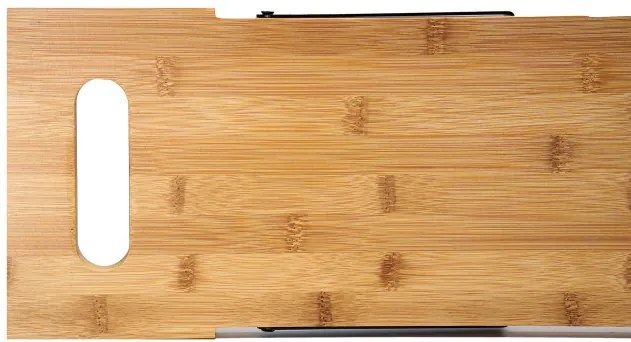 Servírovacia doska OFELIA bambusová