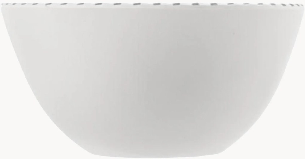 Misky Azulejo Melamine, 6 ks