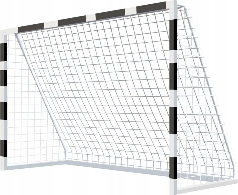 Garden Line FUTBALOVÁ BRÁNKOVÁ SIEŤ 300 x 200 x 90 CM *7543