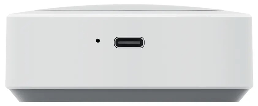 LED svietidlo Jojo, 1x LED 0,6w 3000-6000k, w, RGB, ovládač