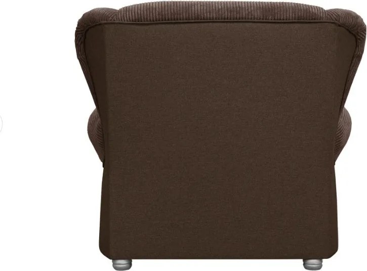 Tmavohnedá menčestrová leňoška Lord – Ropez