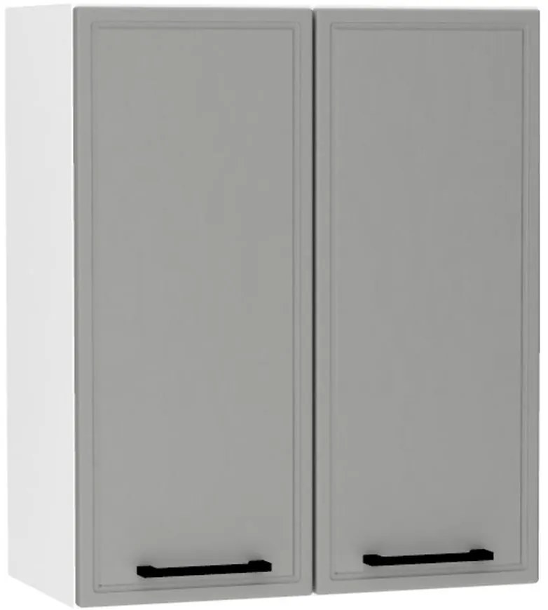 Kuchynská skrinka Emily W60 Dast Grey