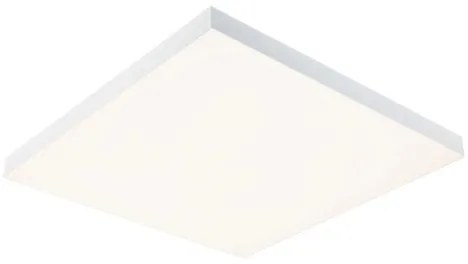 Paulmann 79910 - LED/31W RGBW Stmievateľné stropné svietidlo LORIA 230V