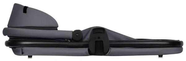 Lionelo - Kombinovaný kočík 3v1 LAYLA Grey Stone