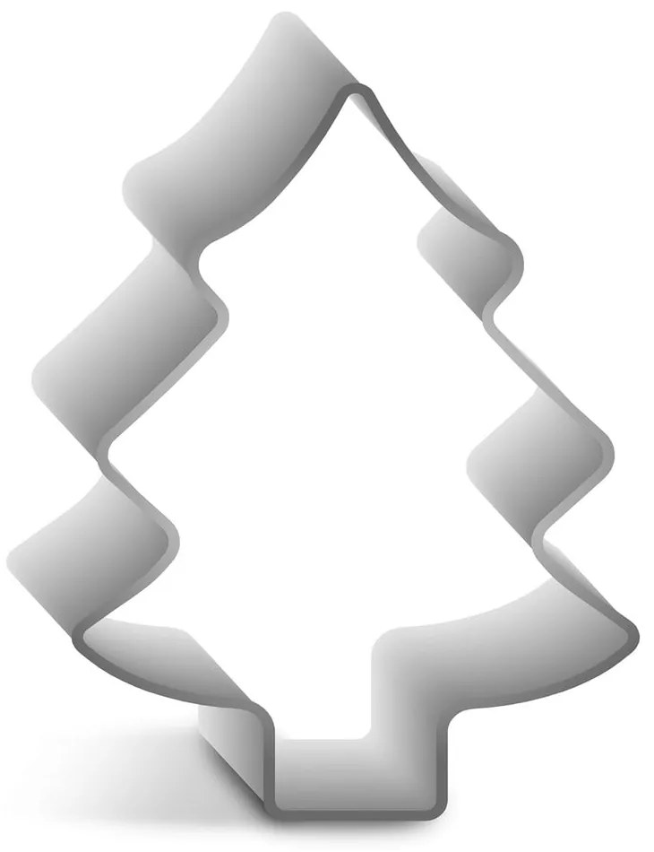 Forma na pečenie Guardini Christmas Tree