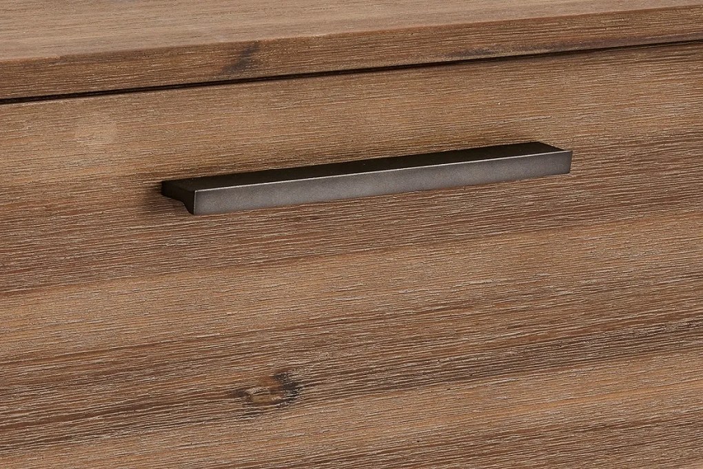 Štýlový konferenčný stolík Aart, 120 cm