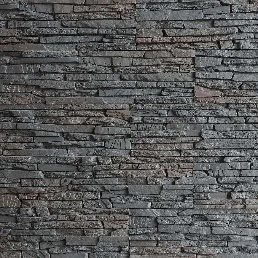 Betónový Obkladový Kameň Mirror Mat