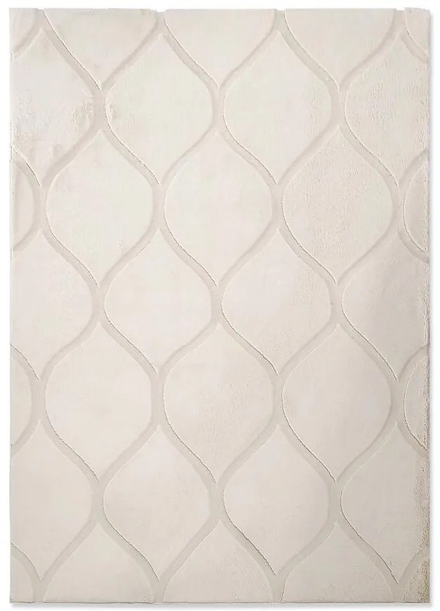 Koberec Havana-a 0,8/1,5 TD4063 béžová