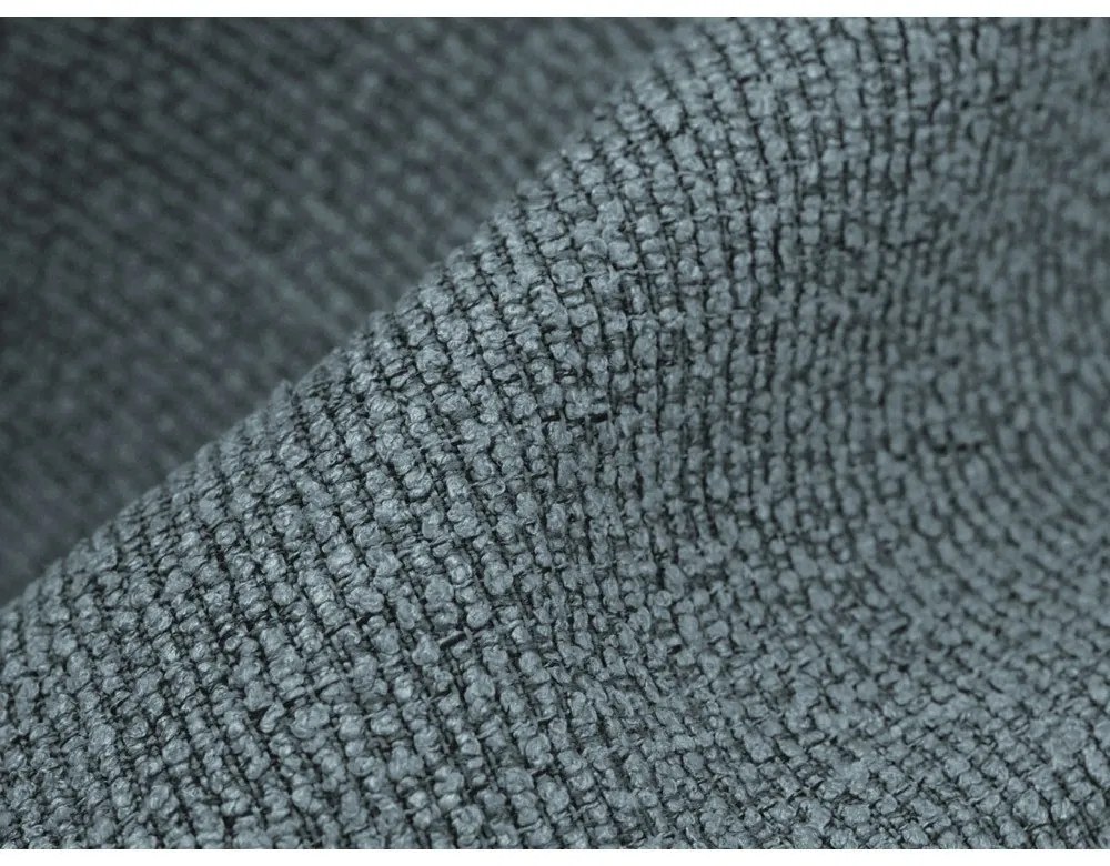 Svetlomodrá boxspring posteľ s úložným priestorom 140x200 cm Palta – Makamii