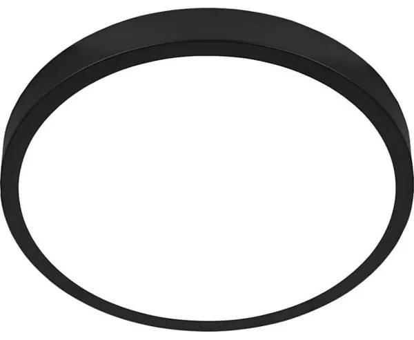 Briloner 3709-015 - LED RGBW Stm. stropné svietidlo LED/22W/230V čierna + DO