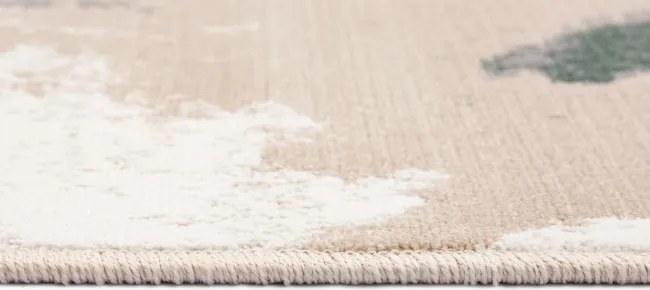 Koberec FD Sensi Mable svetlobéžový