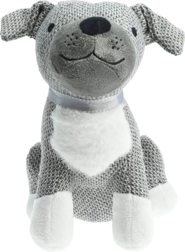 Zarážka do dverí Dog2, 24x20 cm
