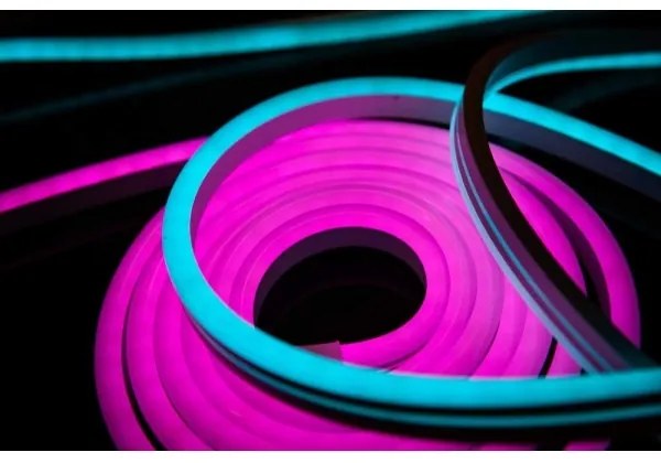 Ledvance - LED RGB+TW Vonkajší pásik SMART+ FLEX 5m LED/20W/230V IP44 Wi-Fi