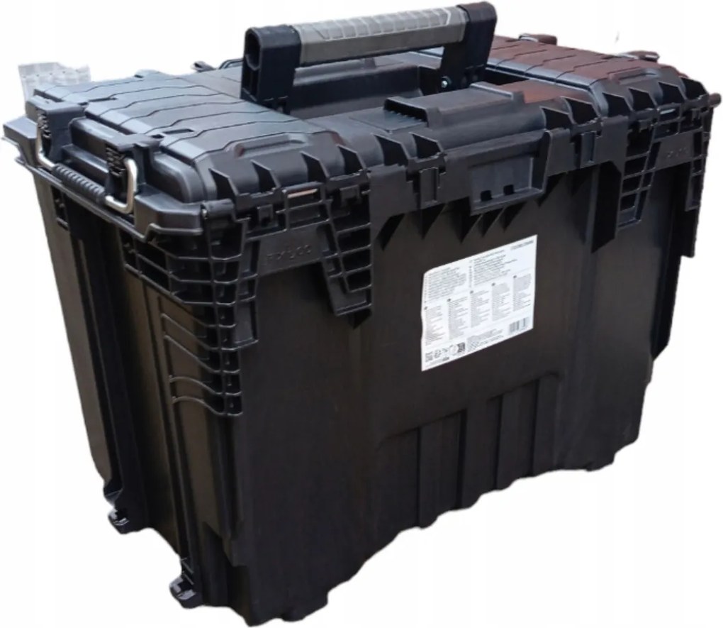 KETER ROC Pro Gear 2.0 box na náradie XL