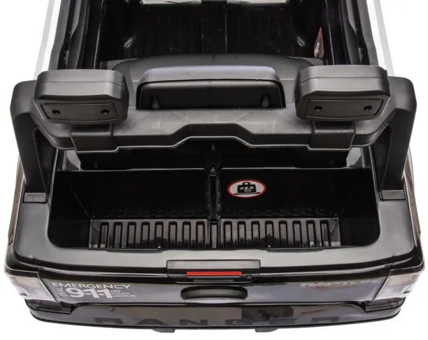 Elektrické autíčko FORD RANGER
