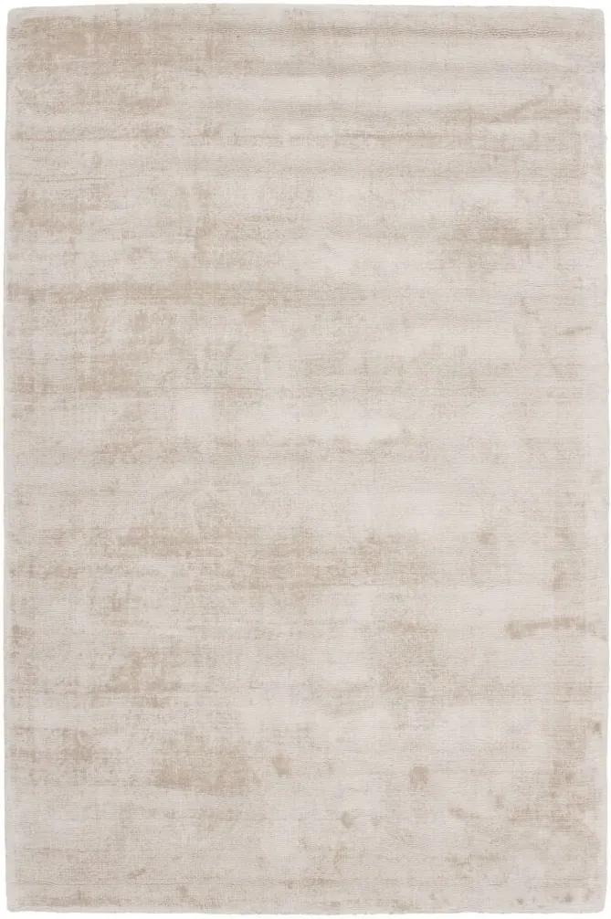 Obsession koberce Ručne tkaný kusový koberec Maori 220 Ivory - 120x170 cm