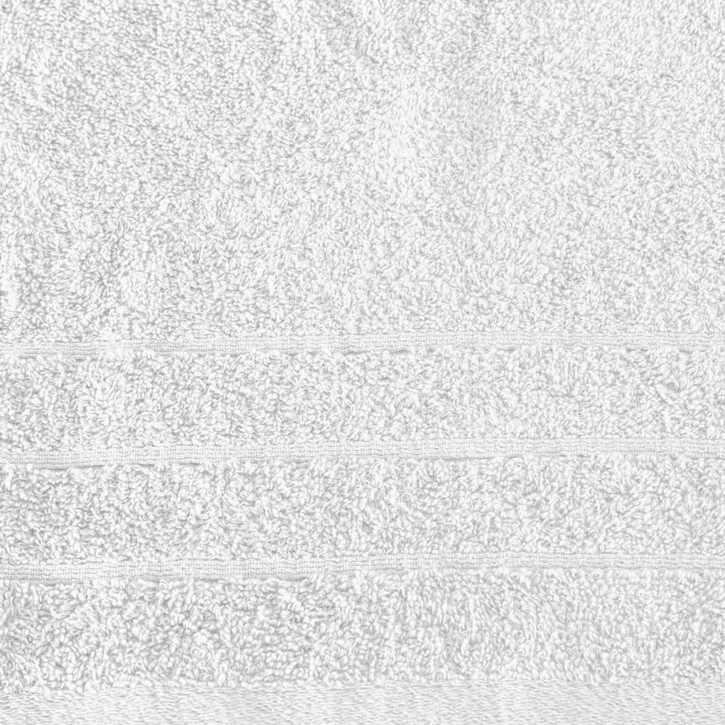Uterák RENI 70 x 140 cm biely