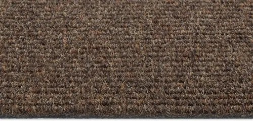 Koberce Breno Čistiaca zóna LOMBOK 1244, šíře role 200 cm, hnedá