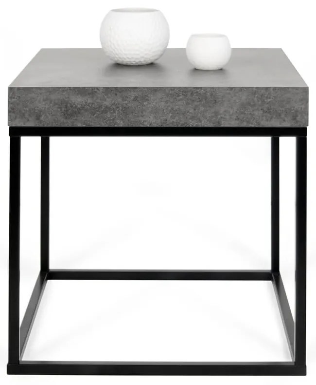 Malý odkladací stolík TemaHome Petra