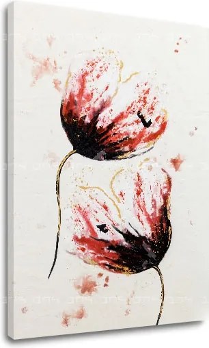 Obraz na plátne KVETY