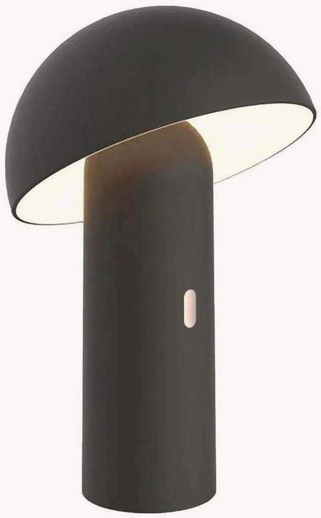 Prenosná stolová LED lampa Todd