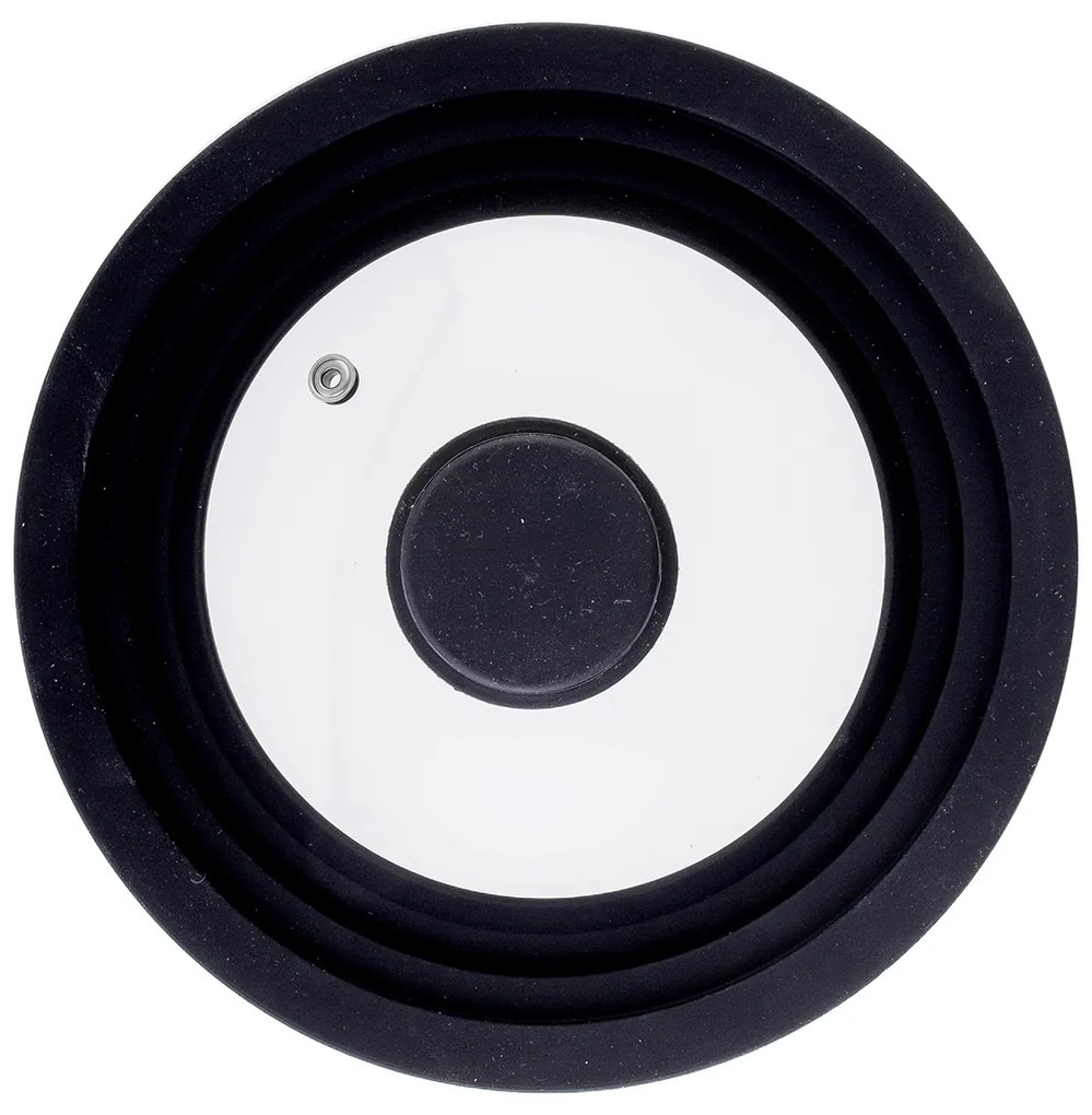 Univerzálna pokrievka s parným ventilom - malá - Basic - 601150