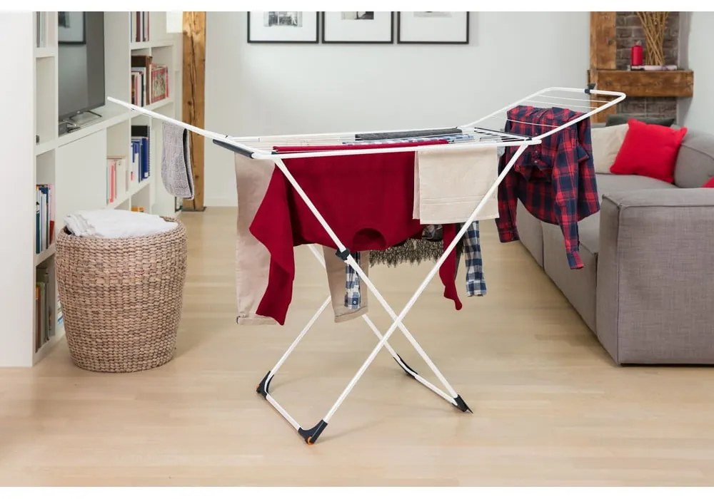 Sušiak na bielizeň Vileda Universal