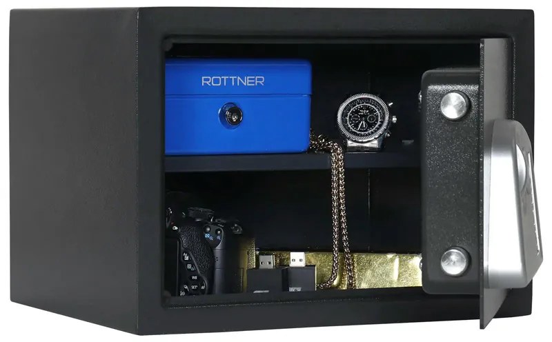 Nábytkový trezor JUPITER 3 EL