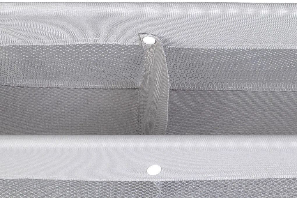 Detský skladací prebaľovací pult s vaničkou Colibro FLIP