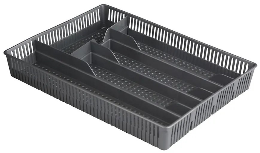 Ažurová Vložka do zásuviek strieborný