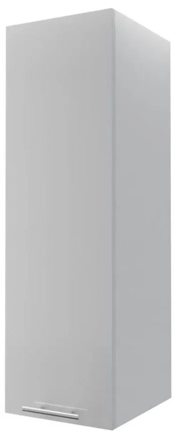 Skrinka do kuchyne Essen grey W4/3