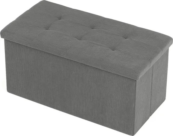 Taburetka sivá TAB-472 GREY6