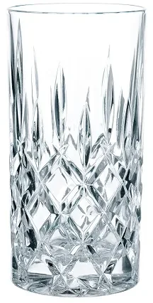 Nachtmann NOBLESSE long drink 375 ml, 6 ks