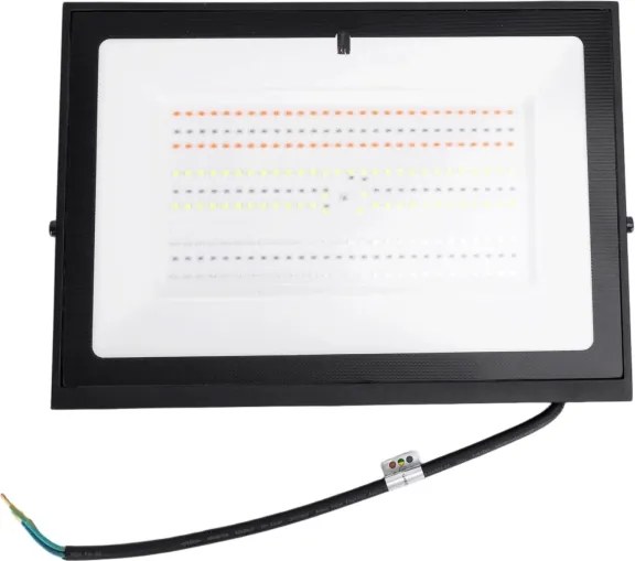 Aigostar - stmievateľný RGB LED reflektor LED/100W/230V IP65 + DO