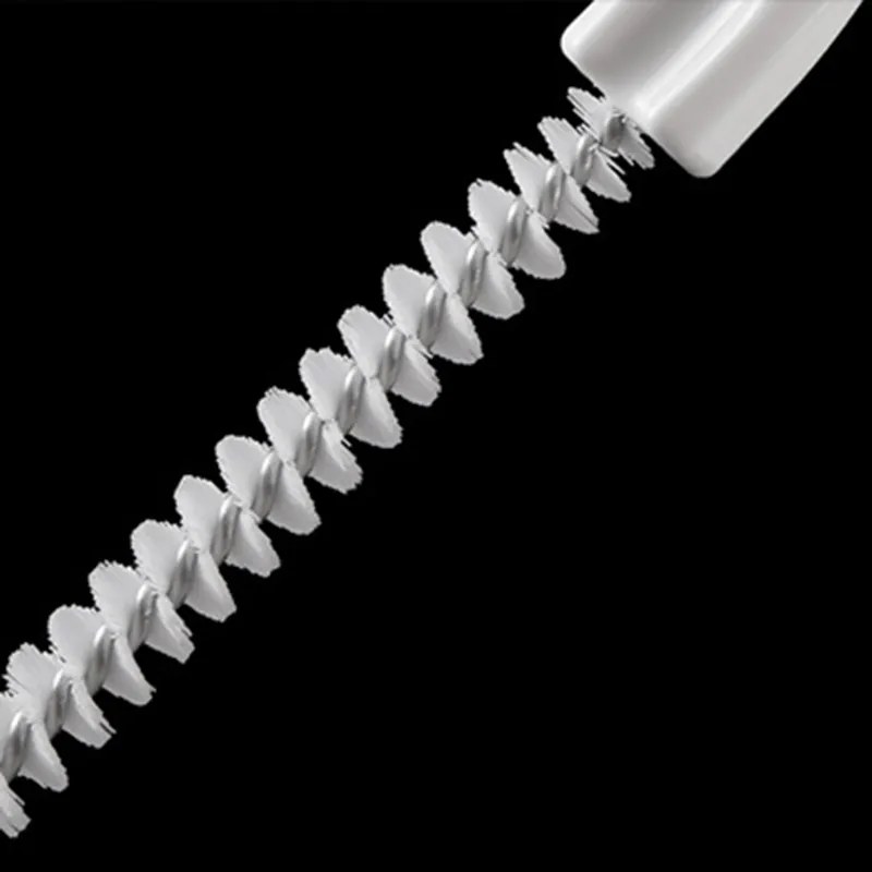 Orion Flexibilná tenká kefa na čistenie odpadov a iných štrbín 60 cm