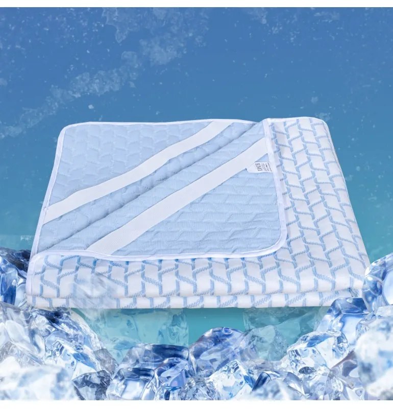 Chladivá plachta IceFresh Comfort EMI, Plachta 90 (100)x200